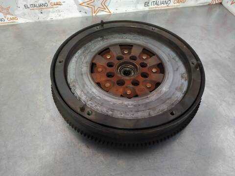 Foto 2ª: Volante Motor Mercedes Sprinter 310/313/316 CDI 906.631/633/635/637) 129CV 95KW CAJA CERRADA [646985] (2007)