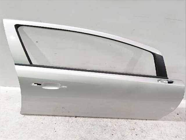 Foto 2ª: Puerta Delantera Derecha Opel Corsa 1.3 CDTI L08 L68) 75CV [A 13 DTC Z 13 DTJ] (2006)