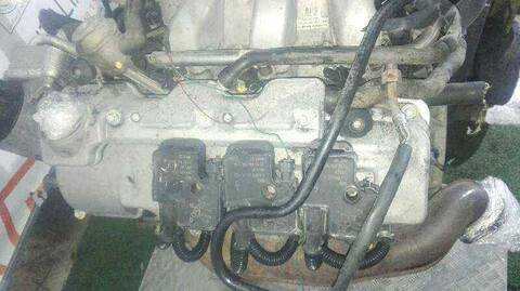 Motor Completo Mercedes Clase ML 320 3.2 G V6 18V CAT W163)