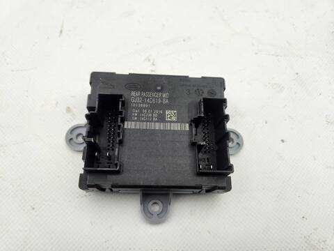 Centralita Motor ECU Jaguar F Pace PRESTIGE 179CV 132KW