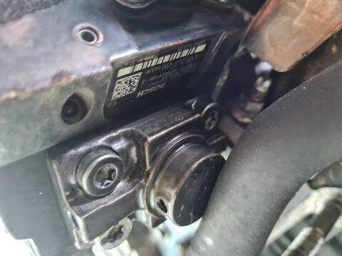Foto 2ª: Motor Completo Nissan Qashqai ACENTA 4X4 131CV 96KW [R9M] (2009)