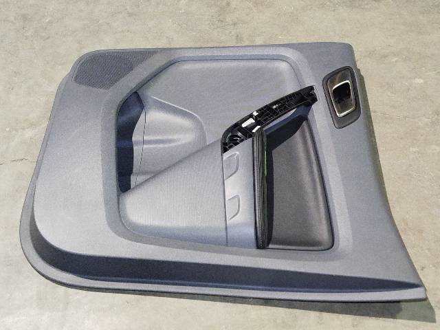 Foto 3ª: Tapizados Cartoneras Ford Ranger 2.2 D [QJ2W] (2016)