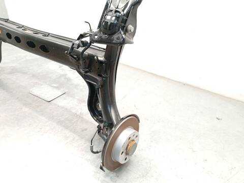 Foto 3ª: Puente Trasero Audi A1 30 TFSI 116CV 85KW [DUSA] (2024)