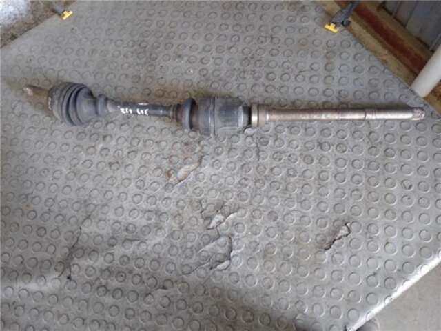 Transmision Delantera Derecha Peugeot 309 1.9 GTI