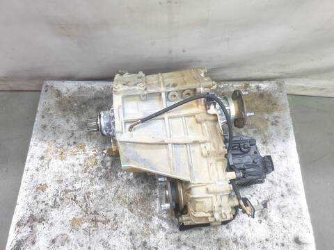 Caja Transfer Toyota Land Cruiser 2.8 177CV