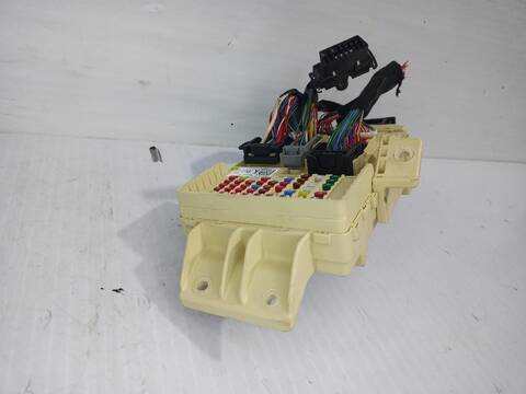 Foto 2ª: Caja Reles Fusibles Kia Niro HYBRID CONCEPT 141CV [G4LL] (2022)