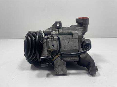 Compresor Aire Acondicionado Subaru Forester EE20