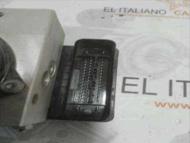 Foto 3ª: Abs Nissan Navara DOUBLE CAB SE 4X4 190CV 140KW [YD25] (2011)