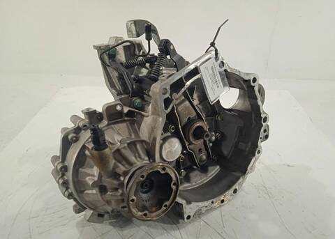 Caja Cambios Seat Leon 1.9 TDI 90CV 66KW