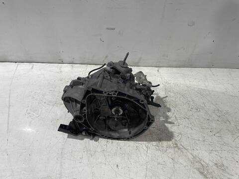 Caja Cambios Peugeot 308 ENVY 112CV
