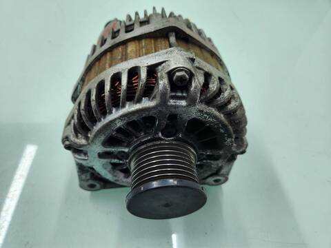Alternador Nissan Qashqai ACENTA 150CV 110KW