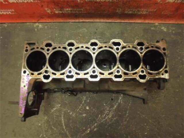 Bloque Motor Bmw X5 3.0 TD 160KW (E53) CAT