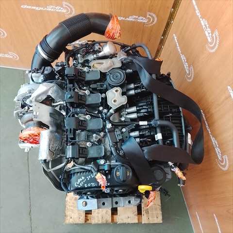 Foto 3ª: Motor Completo Cupra Leon 2.0 TSI 190CV [DNN A] (2023)