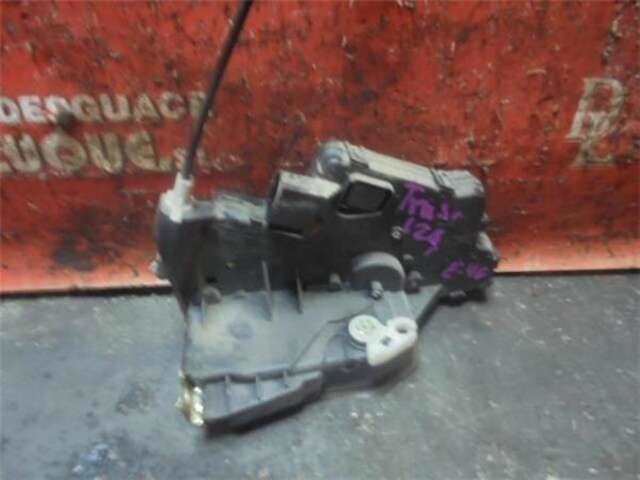 Foto 3ª: Cerradura Puerta Trasera Izquierda Bmw Serie 3 315 320 D (150CV) [204D1]
