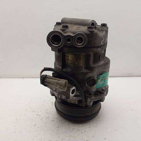 Foto 3ª: Compresor Aire Acondicionado Opel Astra 2.0 DTI BERLINA 101CV 74KW (2001)