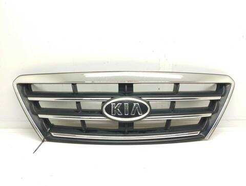 Rejilla Delantera Kia Sorento 2.5 CRDI ACTIVE 170CV 125KW