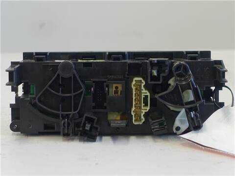 Foto 2ª: Mando Calefacción A. A. Peugeot 207 1.6 HDI 90CV 66KW [9HX (DV6ATED4)] (2006)