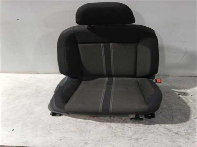 Foto 2ª: Asiento Delantero Derecho Volkswagen T-Roc 1.6 TDI 115CV [DGTE] (2017)