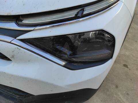 Faro Izquierdo Citroen C4 YHS BERLINA
