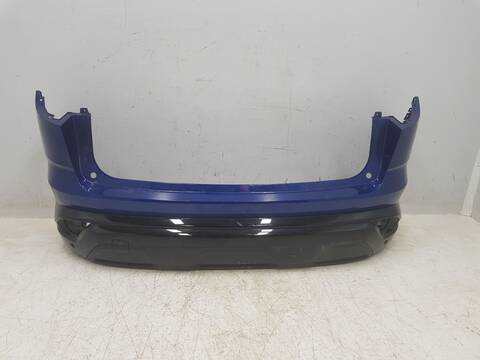 Paragolpes Trasero Renault Austral TECHNO ESPRIT ALPINE