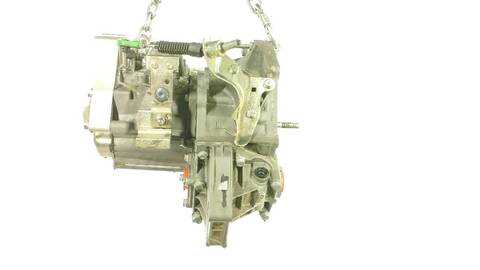 Foto 2ª: Caja Cambios Ford Ka 1.2 69CV [169A4000] (2008)