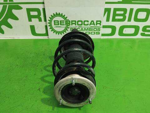 Foto 2ª: Amortiguador Delantero Derecho Bmw X3 2.0 16V DIESEL CAT 150CV [M47T2] (2003)