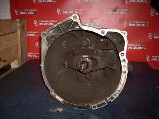 Caja Cambios Bmw Serie 3 315 320 D