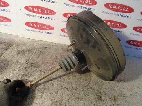 Foto 2ª: Servofreno Peugeot 407 1.6 HDI FAP CAT 9HZ - DV6TED4) 109CV 80KW (2006)
