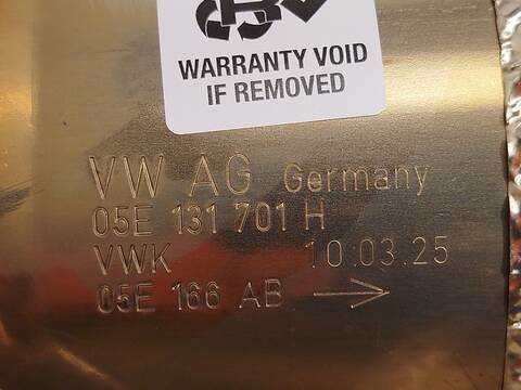 Foto 4ª: Catalizador Seat Ateca 1.5 TSI 150CV 110KW [DXD]