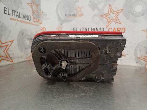 Foto 3ª: Piloto Portón Izquierdo Citroen C4 G CACTUS FEEL [YH01] (2018)