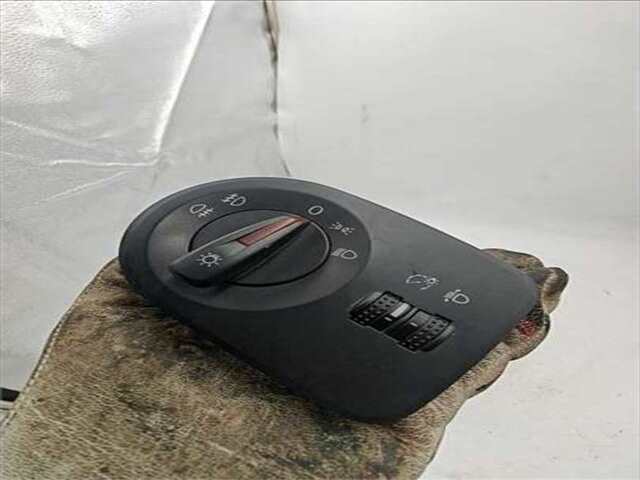 Foto 2ª: Mando Multifuncion Seat Ibiza 1.6 GOOD STUFF [1.6 LTR. - 66 KW TDI] [CAY]