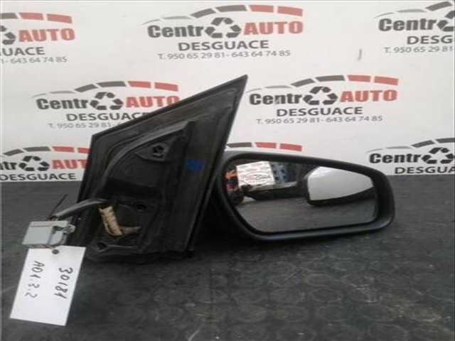 Retrovisor Derecho Ford Focus 2.0 TREND [2 0 LTR. - 100 KW TDCI CAT] BERLINA 136CV