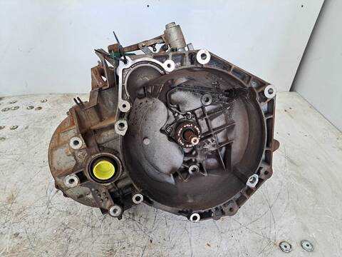 Caja Cambios Opel Zafira COSMO 100CV 74KW