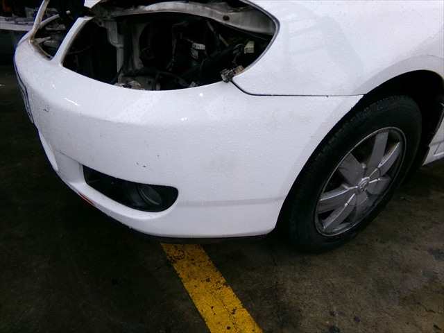 Foto 2ª: Paragolpes Delantero Toyota Corolla 1.4 D RANCHERA, 2004-2007 [1ND] (2005)