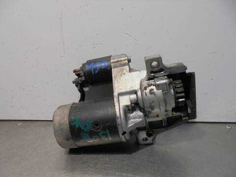 Foto 4ª: Motor de Arranque Volkswagen Golf 1.9 TDI BERLINA 116CV 85KW [AUY] (2000)