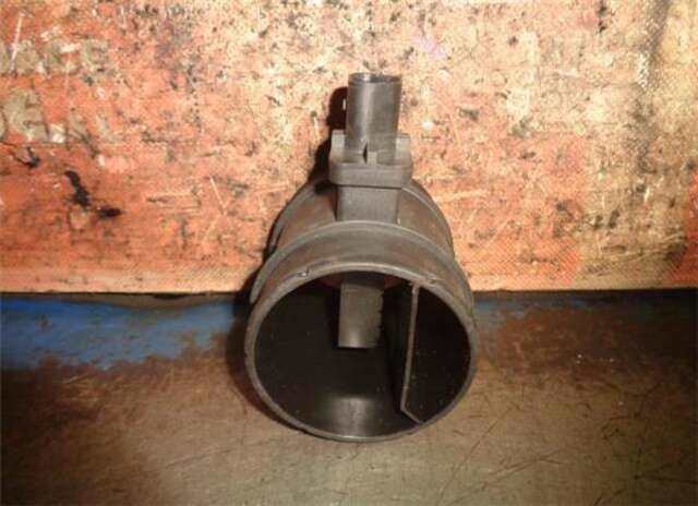 Foto 3ª: Caudalimetro Opel Corsa 1.3 CDTI [Z 13 DTJ]