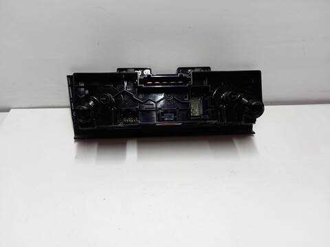 Foto 2ª: Mando Calefacción A. A. Volkswagen Polo CJZC - CJZD (2017)