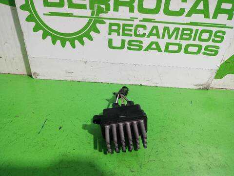 Foto 3ª: Calefacción Ford S Max TITANIUM 140CV [QXWB] (2006)