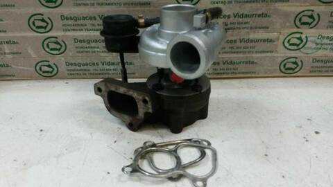 Turbocompresor Ford Sierra 1.8 TD BERLINA 75CV 55KW