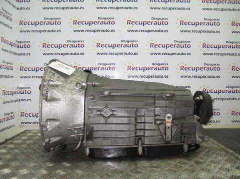 Caja Cambios Mercedes Clase SL 500 5.0 G V8 306CV 225KW BM 230) ROADSTER 113963