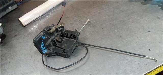 Foto 2ª: Cerradura Puerta Delantera Derecha Mercedes Clase E 180 3.2 E 320 (211.065) [3.2 LTR. - 165 KW V6 18V CAT] [M 112.949]