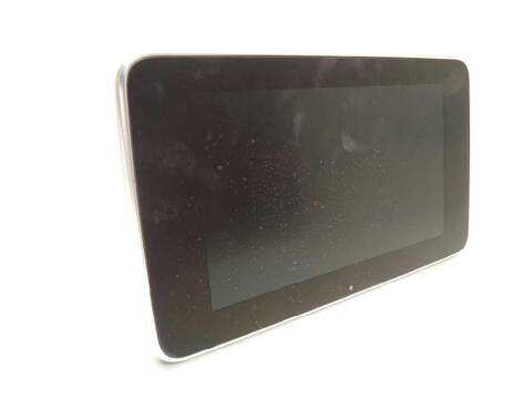 Pantalla Multifuncion Mercedes Clase G 230 GLC 250 D 4MATIC 253.909) 204CV 150KW