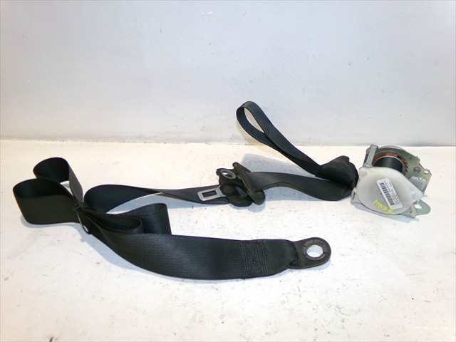 Cinturón Trasero Derecho Peugeot 108 1.2 G 2014-2021