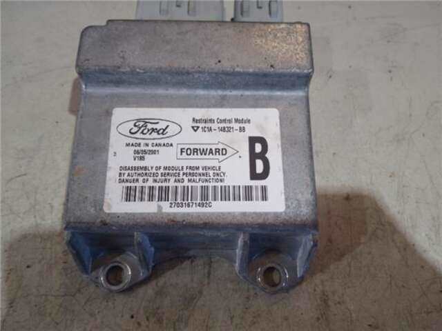 Centralita Airbag Ford Transit 2.0 DI (FAE_. FAF_. FAG_) FURGON (FA_ _)