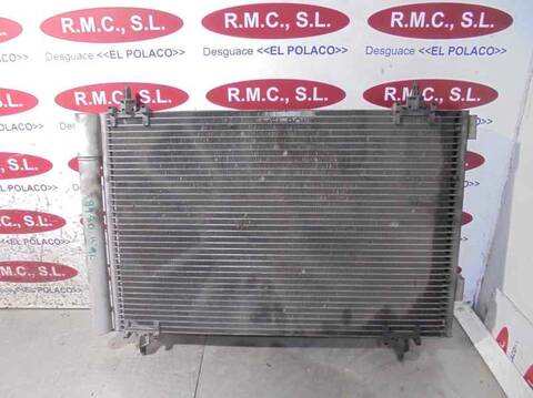 Radiador Calefaccion A.A. Citroen C4 AVATAR PICASSO 109CV 80KW