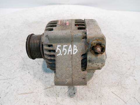 Foto 3ª: Alternador Toyota Hiace 117 CV 86KW [2KD 2KD-FTV] (2010)