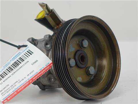Bomba Servodireccion Alfa Romeo 166 2.0 T.SPARK 155CV 114KW