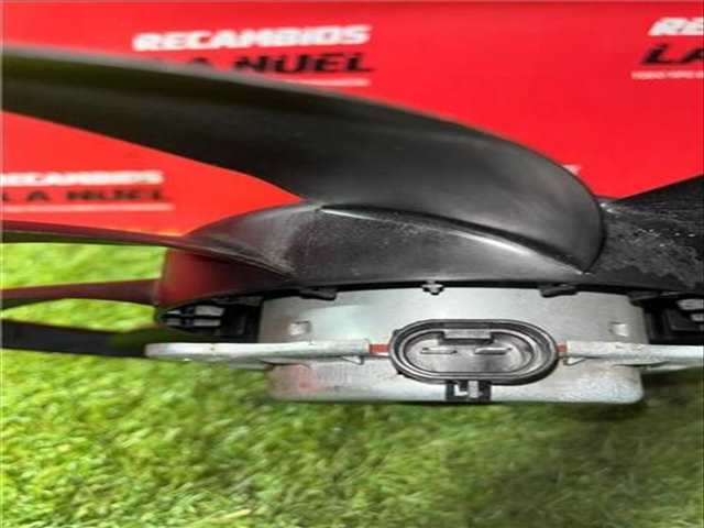 Foto 4ª: Electroventilador Citroen Jumper 2.2 33 L2H1 BLUEHDI 140 [2 2 LTR. - 103 KW BLUE-HDI FAP CAT] 140CV FURGON [4H03] (2022)