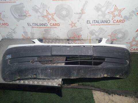Paragolpes Delantero Mercedes Vito 111 CDI COMPACTO 639.601) 109CV 80KW