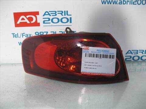 Piloto Trasero Izquierdo Fiat Croma 1.9 D MULTIJET 120CV 88KW